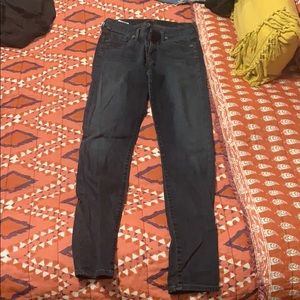 Citizen of Humanity Size 26 Skinny Jean